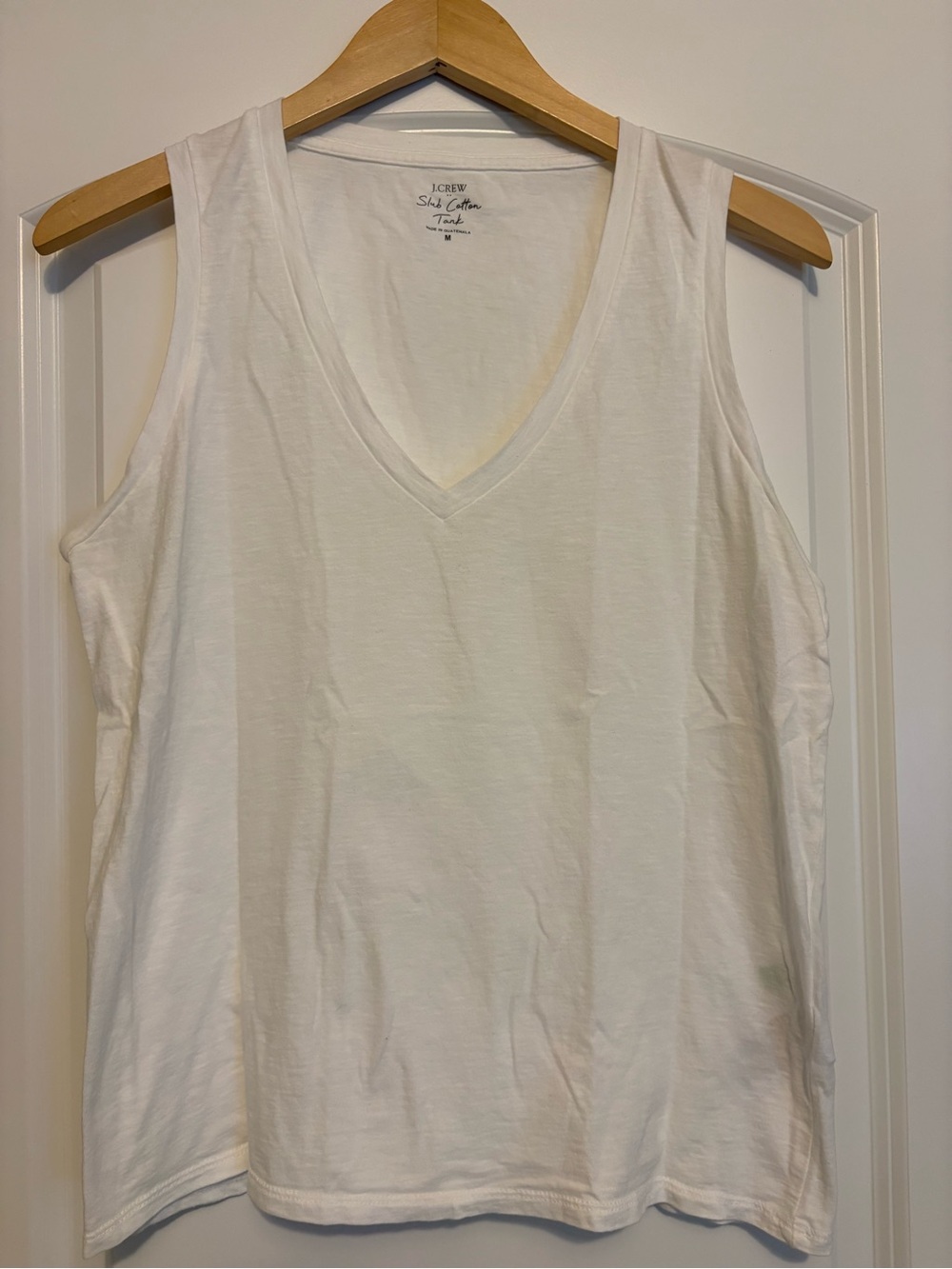 J. Crew Tank